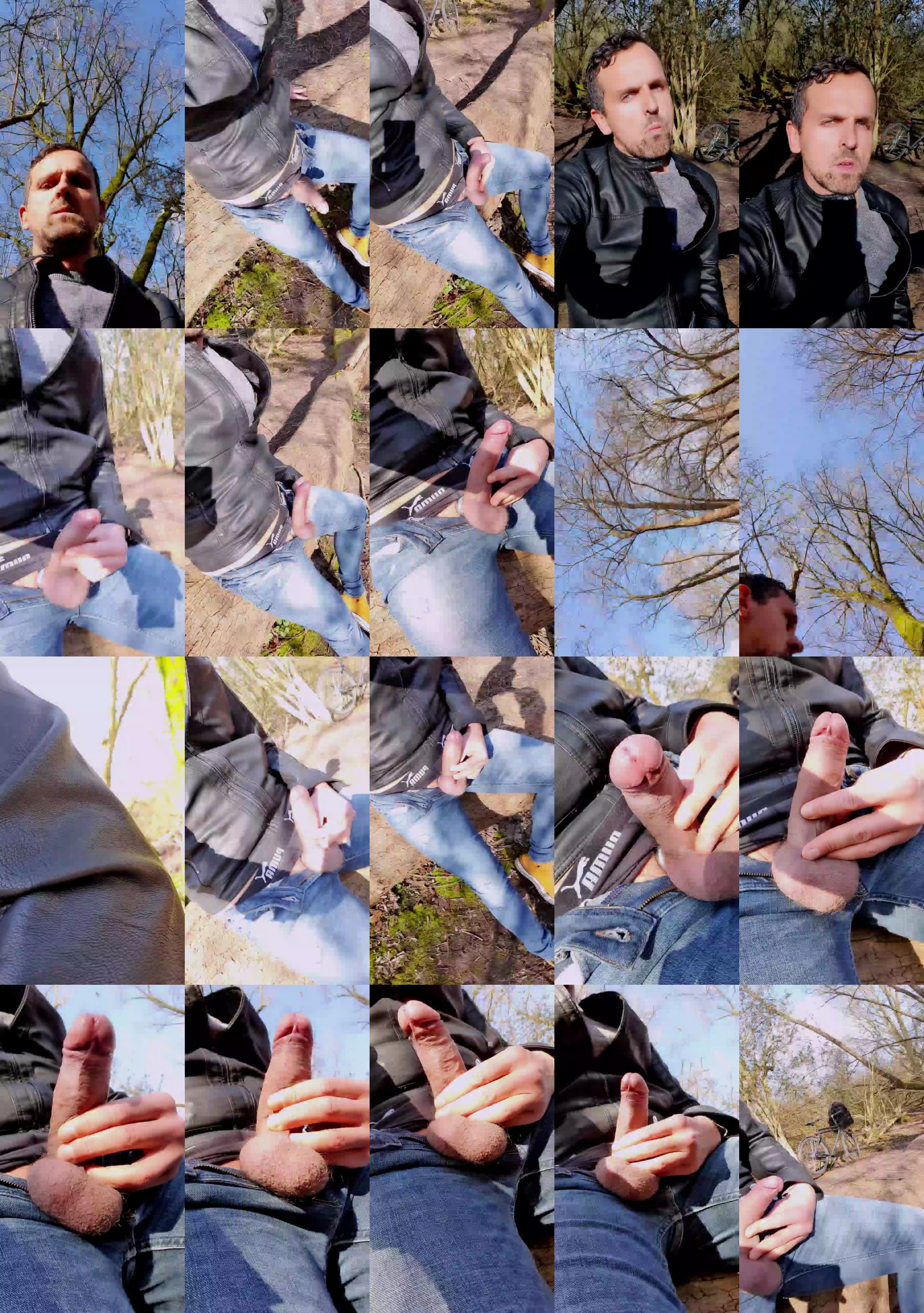 SlutboyBen  18-03-2023